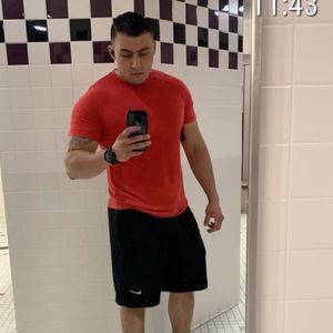 Meet your Posher, Fernando